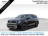 2025 Kia Telluride SX-Prestige
