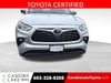 2 thumbnail image of  2021 Toyota Highlander XLE