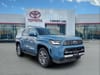 1 placeholder image of  2025 Toyota 4Runner Limited