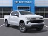 7 thumbnail image of  2026 Chevrolet Silverado 1500 LT