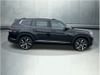 6 thumbnail image of  2025 Volkswagen Atlas 2.0T SEL Premium R-Line
