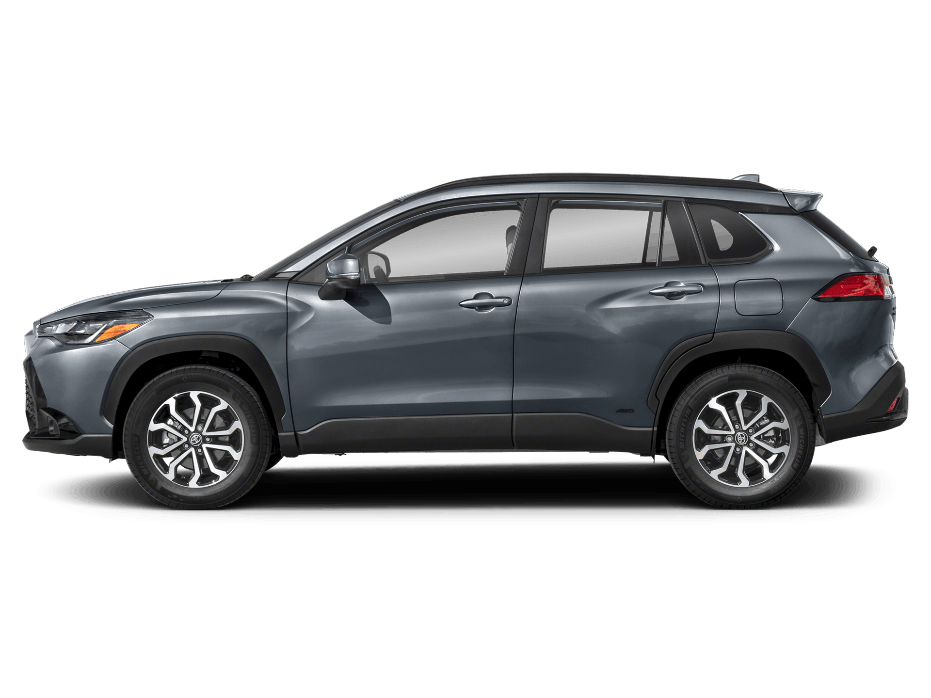 1 thumbnail image of  2024 Toyota Corolla Cross Hybrid SE