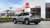 8 thumbnail image of  2025 Toyota RAV4 Hybrid XLE