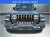 10 thumbnail image of  2021 Jeep Wrangler Unlimited Sport S