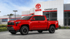 19 thumbnail image of  2025 Toyota Tacoma i-FORCE MAX TRD Sport