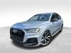 3 thumbnail image of  2022 Audi SQ7 Premium Plus