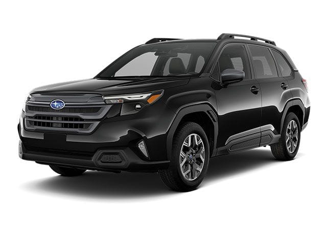1 placeholder image of  2026 Subaru Forester Premium