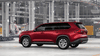 7 thumbnail image of  2026 Toyota Grand Highlander Hybrid Limited