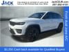 1 thumbnail image of  2025 Jeep Grand Cherokee Altitude X