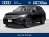1 placeholder image of  2022 Volkswagen Tiguan 2.0T SE