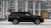 14 thumbnail image of  2026 Toyota Highlander Limited