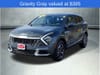 3 thumbnail image of  2023 Kia Sportage Hybrid LX