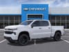 60 thumbnail image of  2023 Chevrolet Silverado 1500 RST