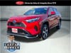 1 thumbnail image of  2023 Toyota RAV4 Prime SE