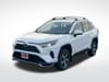 5 thumbnail image of  2025 Toyota RAV4 Plug-in Hybrid SE