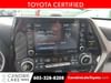 25 thumbnail image of  2021 Toyota Highlander XLE