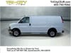 2 thumbnail image of  2024 GMC Savana 2500 Work Van