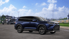 15 thumbnail image of  2026 Toyota Grand Highlander Hybrid MAX Limited