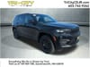 7 thumbnail image of  2025 Jeep Grand Cherokee Altitude X