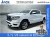 2023 Ram 1500 Laramie Longhorn
