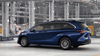 7 thumbnail image of  2025 Toyota Sienna LE