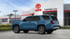 22 thumbnail image of  2025 Toyota 4Runner Limited