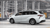 7 thumbnail image of  2026 Toyota Sienna XLE