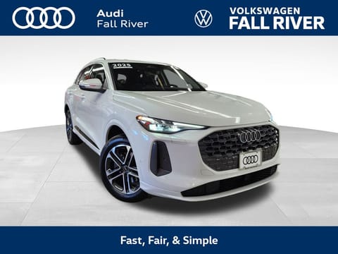 1 image of 2025 Audi Q5 2.0T Premium Plus