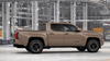 14 thumbnail image of  2026 Toyota Tacoma TRD Sport