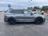 10 thumbnail image of  2022 Volkswagen Tiguan 2.0T SE R-Line Black