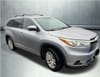 2 thumbnail image of  2016 Toyota Highlander LE V6