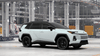 4 thumbnail image of  2026 Toyota RAV4 XSE
