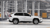 13 thumbnail image of  2025 Toyota RAV4 Hybrid LE