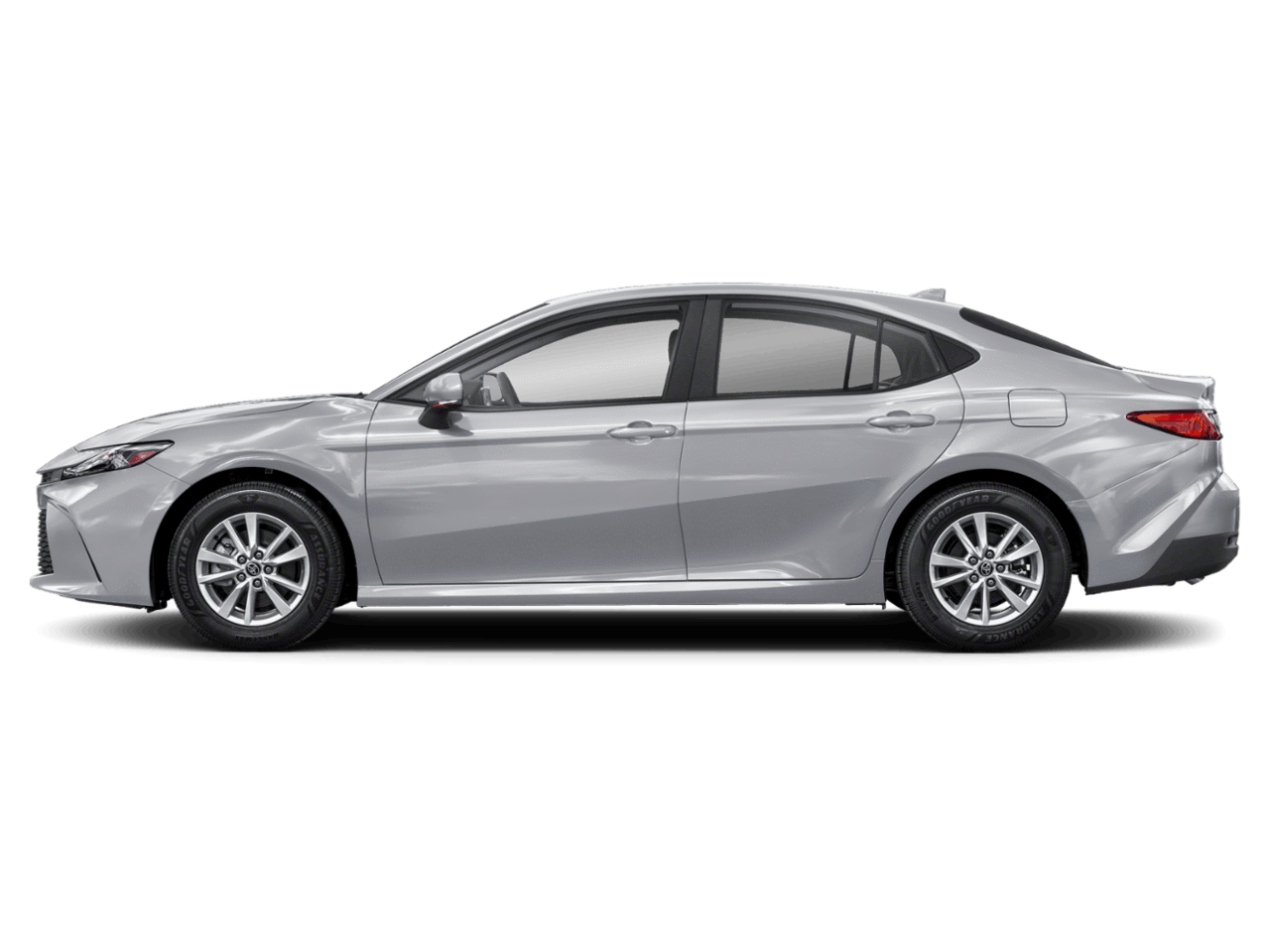 22 thumbnail image of  2026 Toyota Camry LE