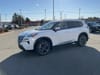 3 thumbnail image of  2026 Nissan Rogue Platinum