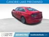 4 thumbnail image of  2023 Honda Civic EX