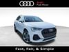 2025 Audi Q3 Premium