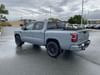 4 thumbnail image of  2026 Nissan Frontier SV