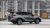 13 thumbnail image of  2026 Toyota Highlander Hybrid Platinum