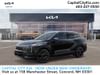 3 thumbnail image of  2026 Kia Sportage Hybrid X-Line
