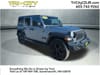 8 thumbnail image of  2019 Jeep Wrangler Unlimited Sport Altitude