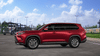 5 thumbnail image of  2026 Toyota Grand Highlander Platinum