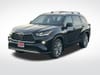 6 thumbnail image of  2026 Toyota Highlander Platinum