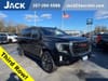 2021 GMC Yukon XL AT4