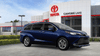 16 thumbnail image of  2026 Toyota Sienna Limited
