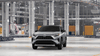 3 thumbnail image of  2025 Toyota RAV4 Hybrid XSE