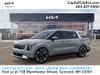 3 thumbnail image of  2026 Kia Carnival EX