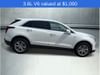 7 thumbnail image of  2022 Cadillac XT5 Premium Luxury
