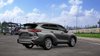 12 thumbnail image of  2026 Toyota Highlander Hybrid Platinum