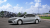 4 thumbnail image of  2026 Toyota Camry LE AWD